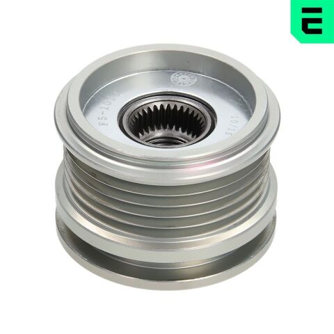 Механізм вільного ходу генератора Механізм вільного ходу генератора