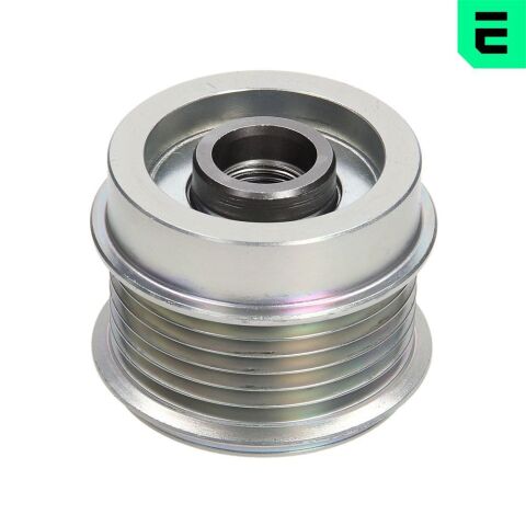 Механізм вільного ходу генератора