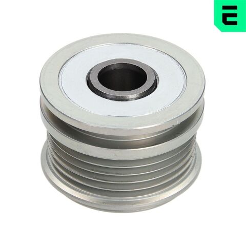 Механізм вільного ходу генератора Механізм вільного ходу генератора