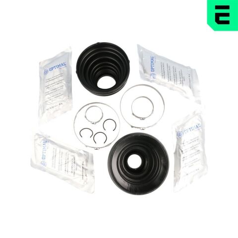 Пильовик приводу колеса