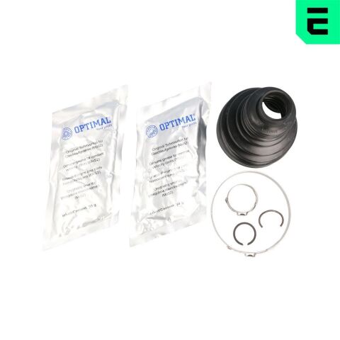 Пильовик приводу колеса Пильовик приводу колеса