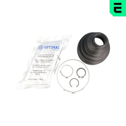 Пильовик приводу колеса