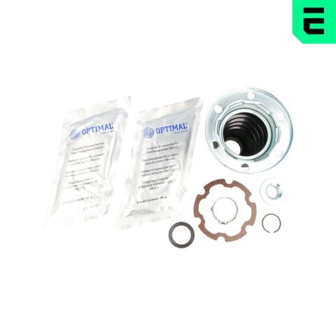 Пильовик приводу колеса