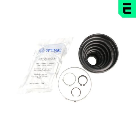 Пильовик приводу колеса