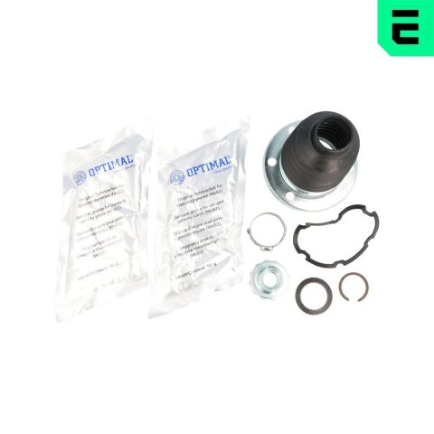 Пильовик приводу колеса