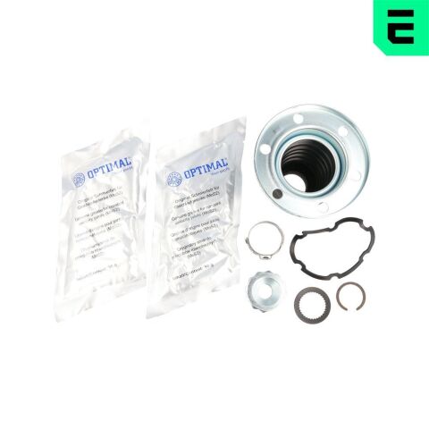 Пильовик приводу колеса