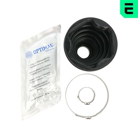 Пильовик приводу колеса