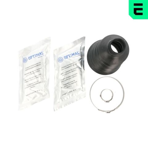 Пыльник привода колеса