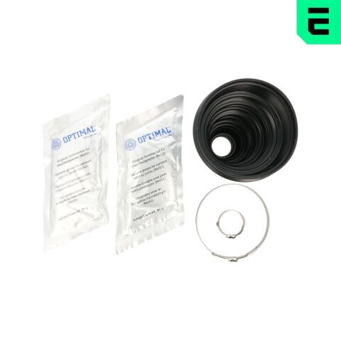 Пыльник привода колеса