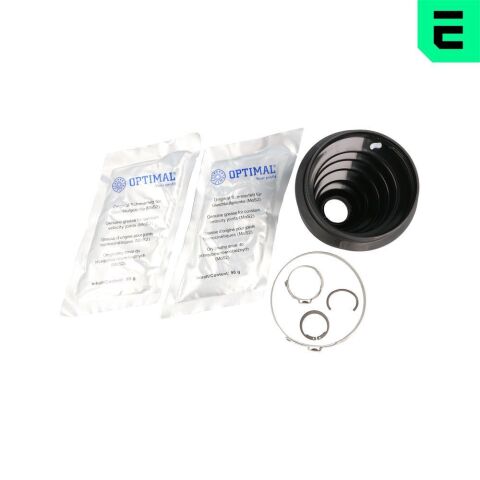 Пильовик приводу колеса Пильовик приводу колеса