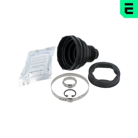 Пильовик приводу колеса