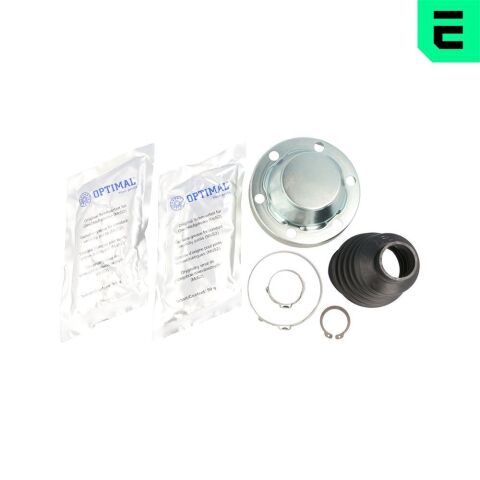 Пильовик приводу колеса