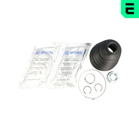 Пильовик приводу колеса Пильовик приводу колеса