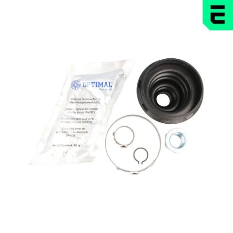 Пыльник привода колеса