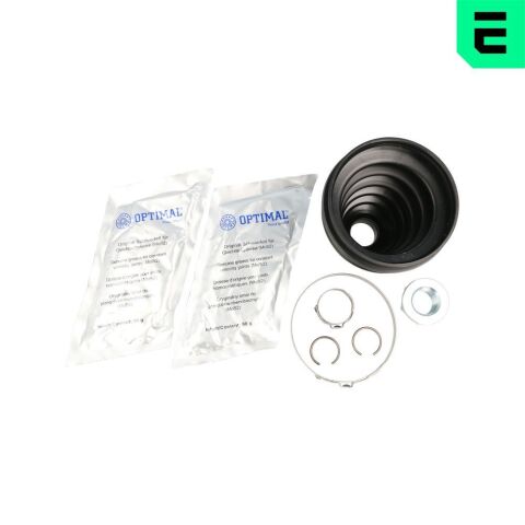 Пильовик приводу колеса Пильовик приводу колеса