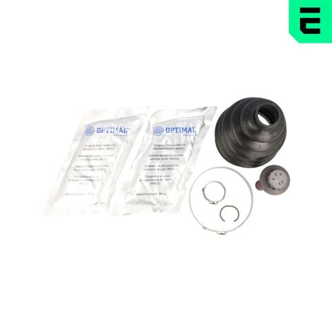 Пыльник привода колеса