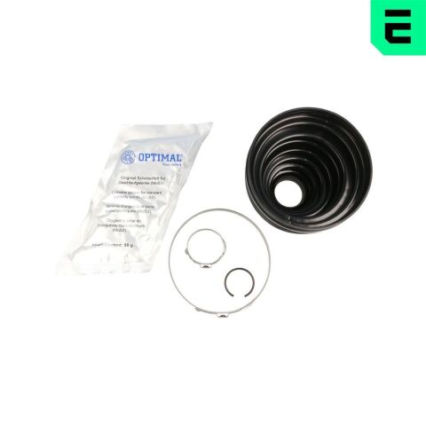 Пильовик приводу колеса Пильовик приводу колеса