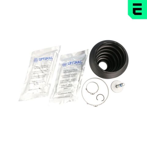 Пильовик приводу колеса