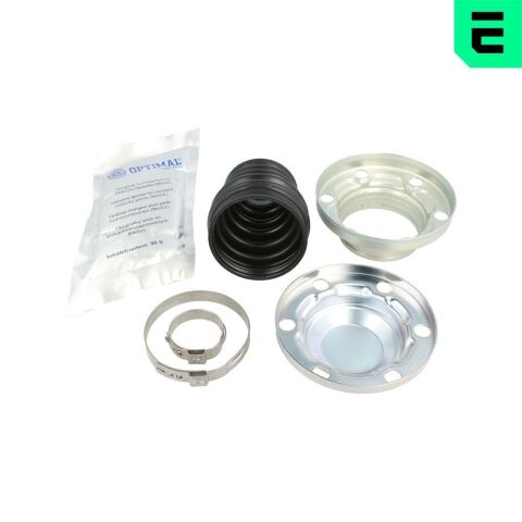 Пильовик приводу колеса