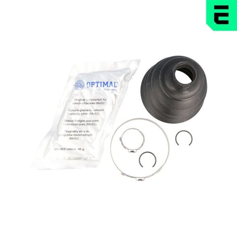 Пыльник привода колеса