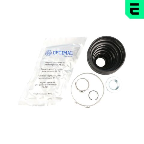 Пыльник привода колеса Пыльник привода колеса