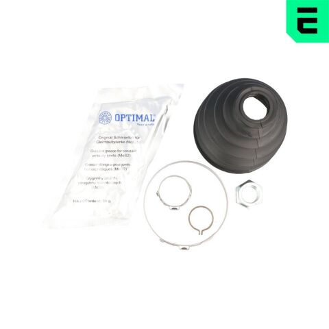 Пильовик приводу колеса