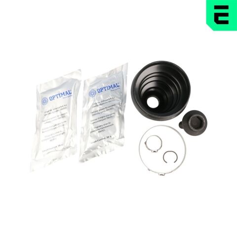 Пильовик приводу колеса