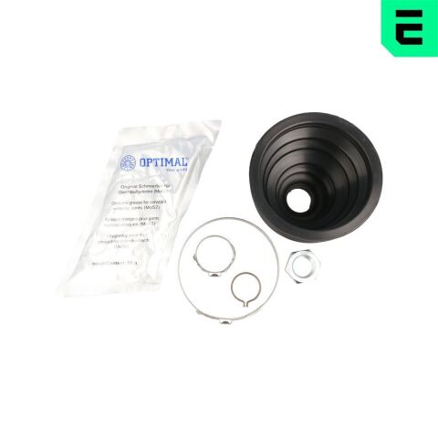 Пильовик приводу колеса