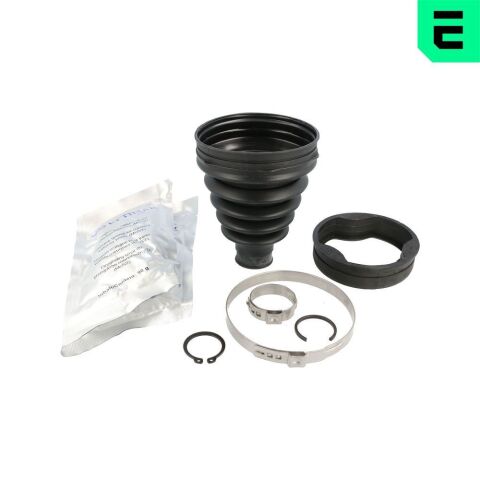 Пильовик приводу колеса