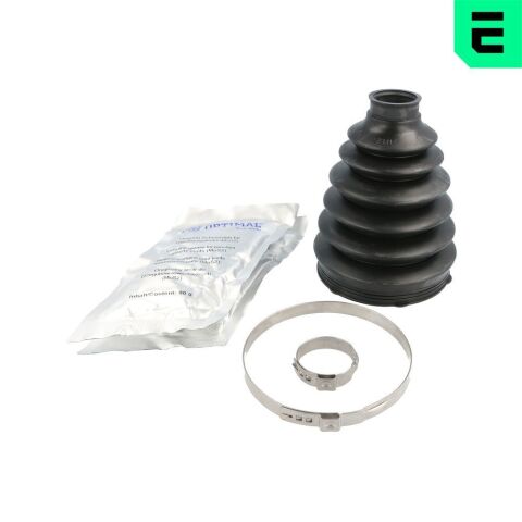 Пыльник привода колеса