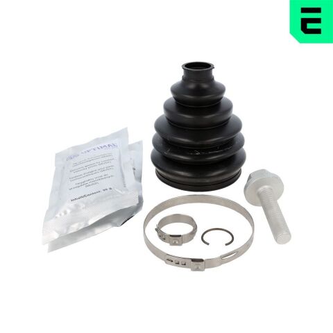 Пильовик приводу колеса