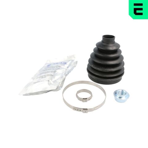 Пильовик приводу колеса