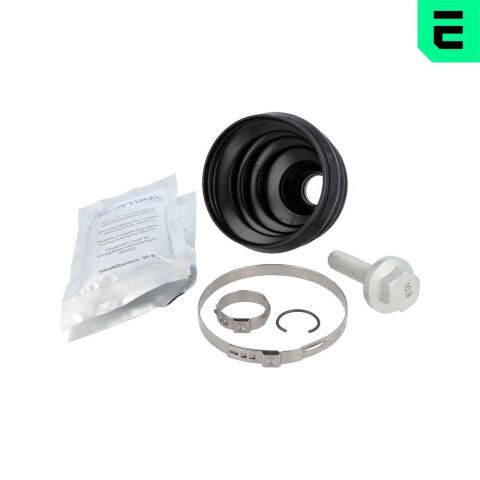 Пильовик приводу колеса