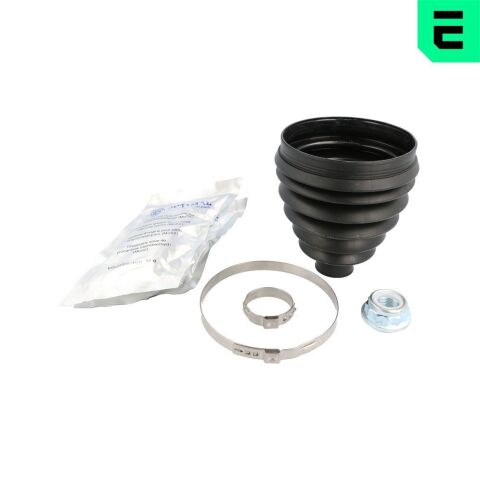 Пильовик приводу колеса