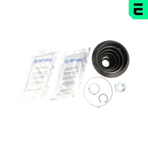 Пильовик приводу колеса