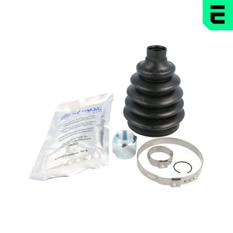 Пильовик приводу колеса