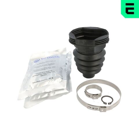 Пильовик приводу колеса Пильовик приводу колеса