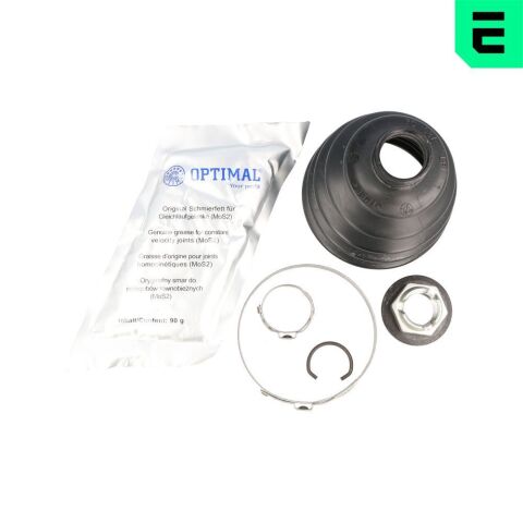 Пильовик приводу колеса