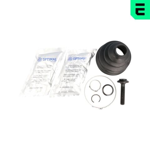 Пильовик приводу колеса