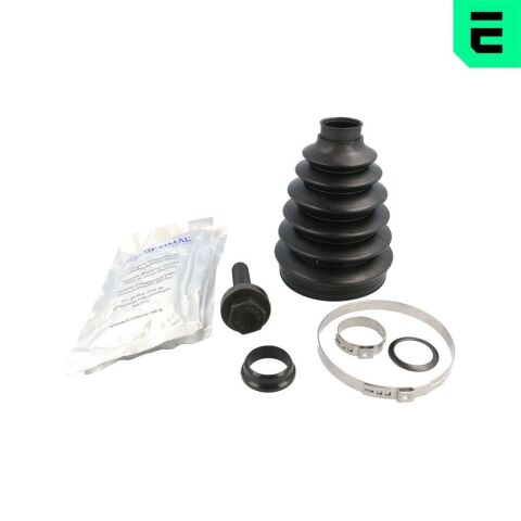 Пильовик приводу колеса