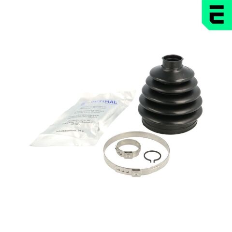 Пыльник привода колеса