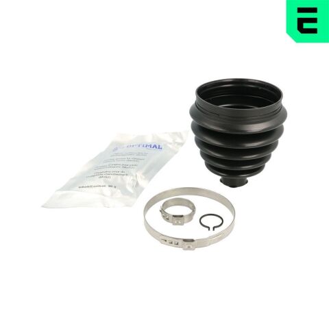 Пыльник привода колеса