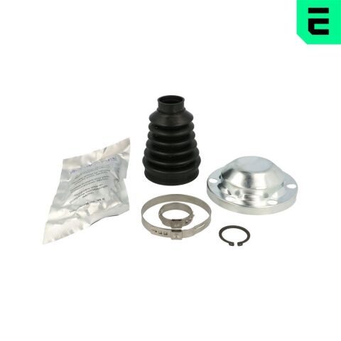 Пильовик приводу колеса