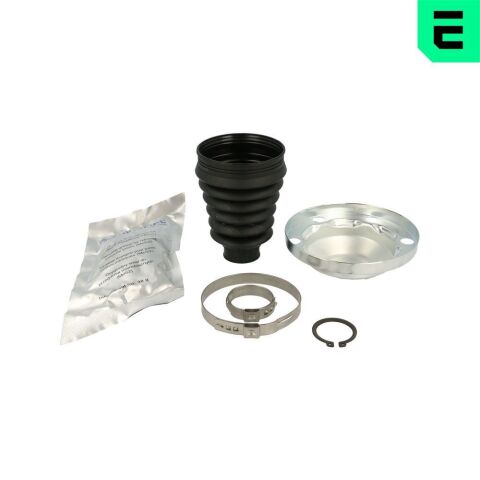 Пильовик приводу колеса