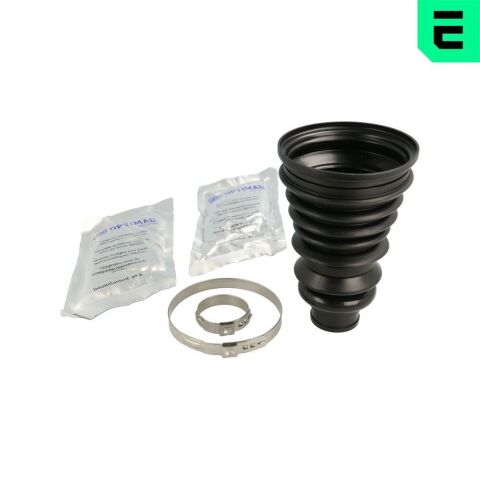 Пильовик приводу колеса