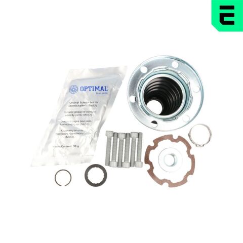 Пильовик приводу колеса