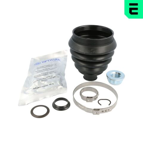 Пильовик приводу колеса