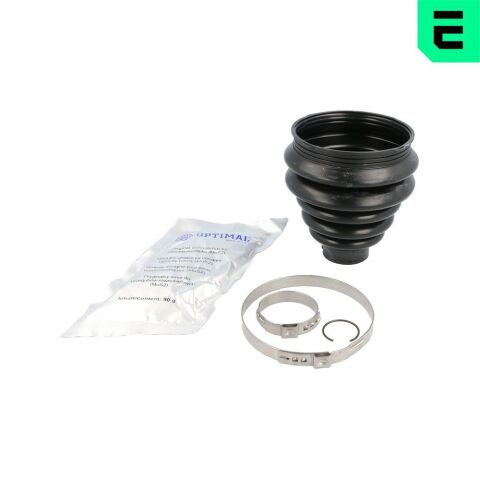 Пильовик приводу колеса