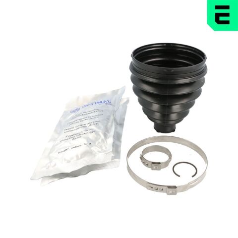 Пильовик приводу колеса Пильовик приводу колеса