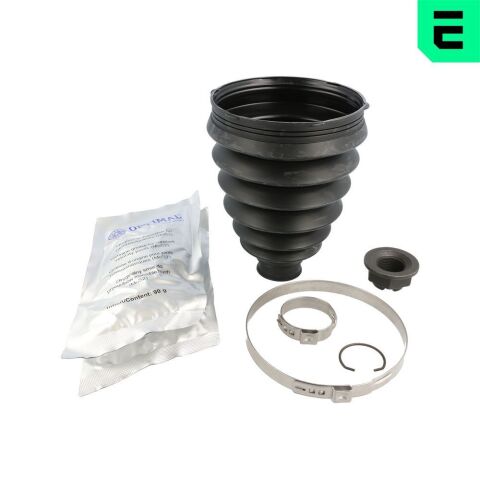 Пильовик приводу колеса